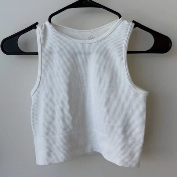 Old Navy Royal Blue Tank Top | Women's Sleeveless Top | Size S - Picture 3 of 5